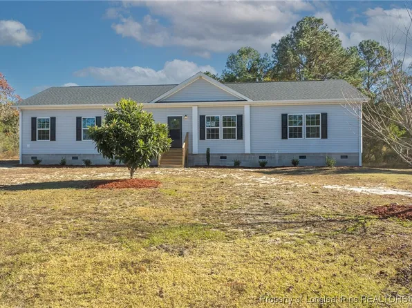 2964 Stedman Cedar Creek Rd, Fayetteville, NC 28312