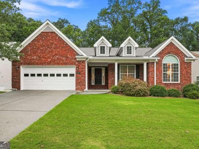 1408 Prospect View Ct, Lawrenceville, GA, 30043