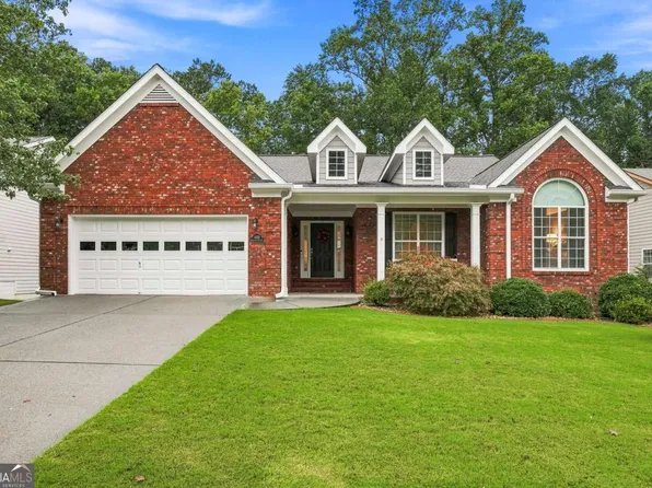 1408 Prospect View Ct, Lawrenceville, GA 30043