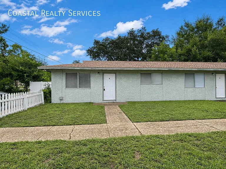322 Pelham Rd #A — Photo 1