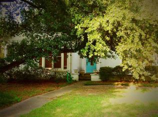 501 Palestine St, Raymond, MS 39154