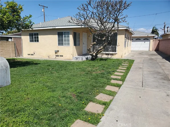 12125 161st St, Norwalk, CA 90650