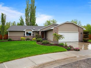 883 Mirage Ct, Idaho Falls, ID 83404