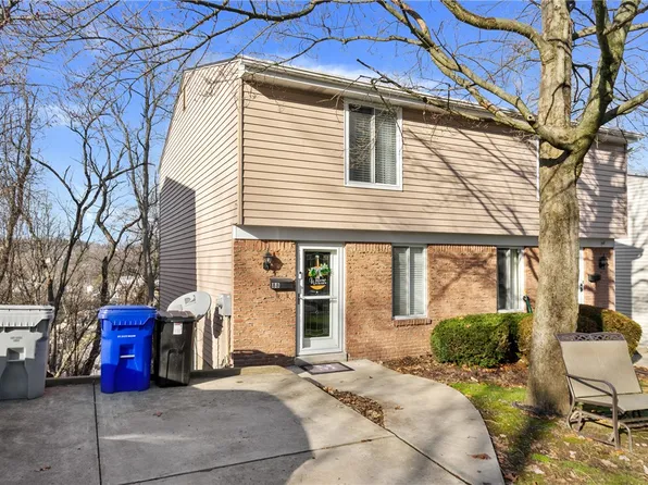 88 Fischer Ave, Pittsburgh, PA 15223