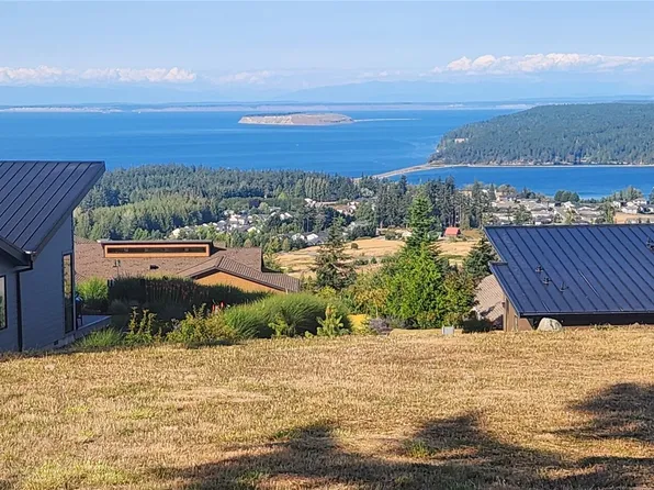 91 Exeter Street, Sequim, WA 98382