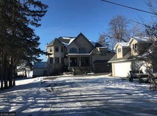 22620 Hayward Ave N, Forest Lake, MN 55025