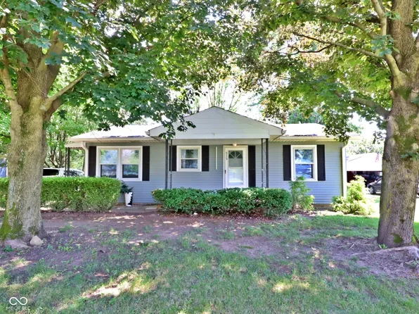 515 W Southport Rd, Indianapolis, IN 46217