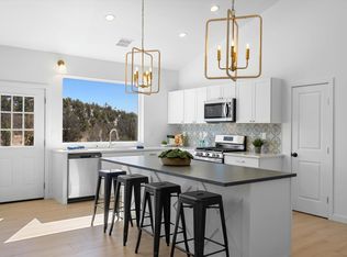 14 Eagle Run Ct, Sandia Park, NM 87047