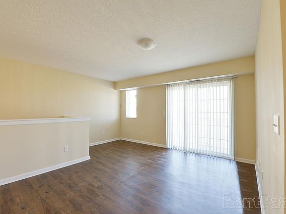 Open Floorplan