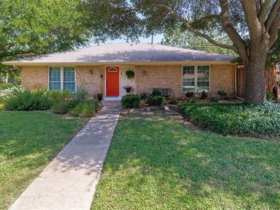 201 S Weatherred Dr, Richardson, TX, 75080