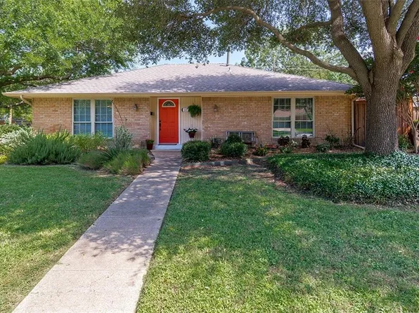 201 S Weatherred Dr, Richardson, TX 75080