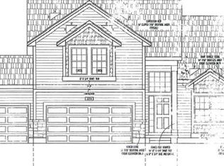 911 Caribou Ct, Raymore, MO 64083