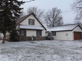 8992 N 1132 W, Monticello, IN 47960