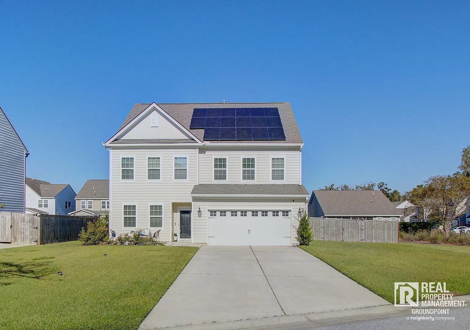 Spacious 5-Bedroom Rental in Coosaw Preserve with Loft, Office & Fenced Yard — Photo 1