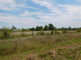4307 S Mauxferry Rd, Franklin, IN