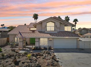 68585 Panorama Rd, Cathedral City, CA 92234