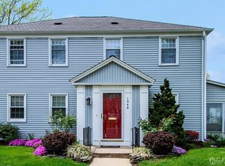 104 B Glenwood Ln #104B, Monroe Township, NJ