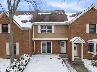 2202 Sandston Rd, Columbus, OH 43220