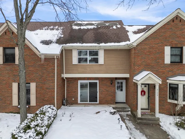 2202 Sandston Rd, Columbus, OH 43220