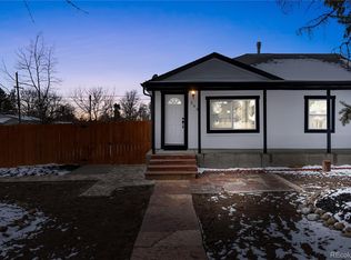 203 N Quitman St, Denver, CO 80219