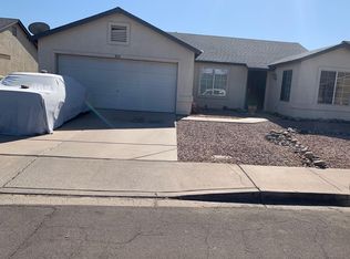 8565 W Tuckey Ln, Glendale, AZ 85305