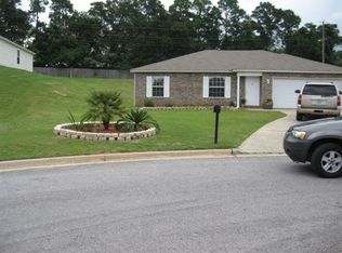 224 Cabana Way, Crestview, FL 32536