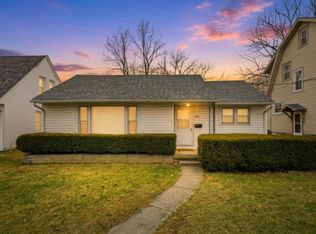 223 Forest Lawn Blvd, Marion, OH
