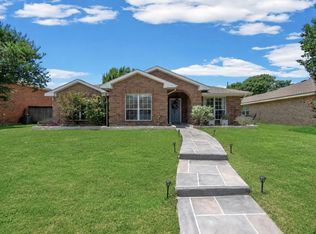 204 Arbor Ridge Dr, Allen, TX 75002