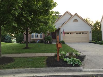 6324 Rossmore Ln, Canal Winchester, OH, 43110