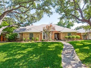 7822 Glenneagle Dr, Dallas, TX 75248