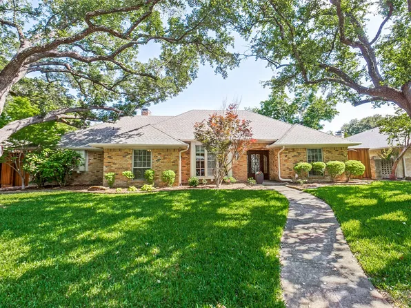 7822 Glenneagle Dr, Dallas, TX 75248