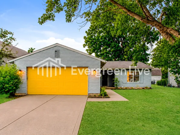 1052 Prairie Depot, Indianapolis, IN 46241