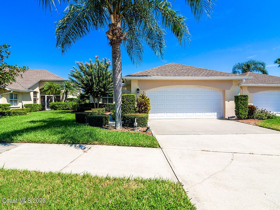 4932 Oaklefe Ct, Rockledge, FL 32955 | Zillow