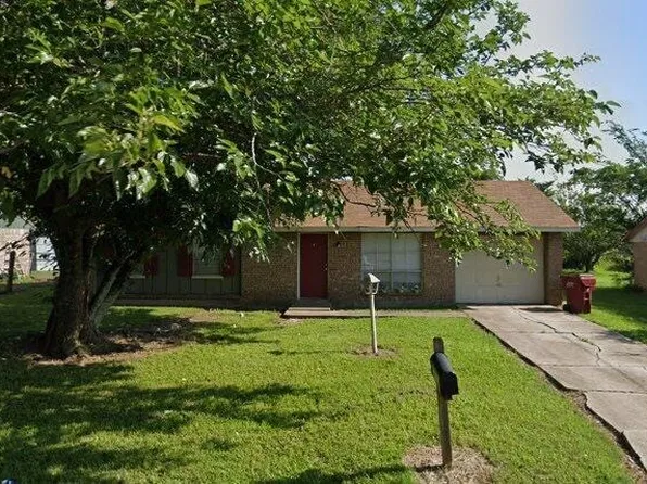 2116 Sunset Dr, Brookston, TX 75421