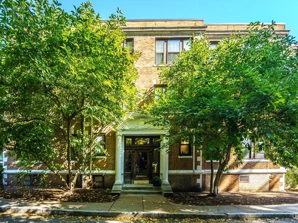 59 Lanark Rd APT 9, Brighton, MA 02135