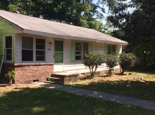 2305 Langhorne Dr, Beaufort, SC 29902