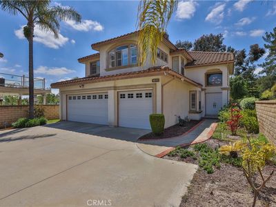 18111 Dorset Ct, Rowland Heights, CA, 91748