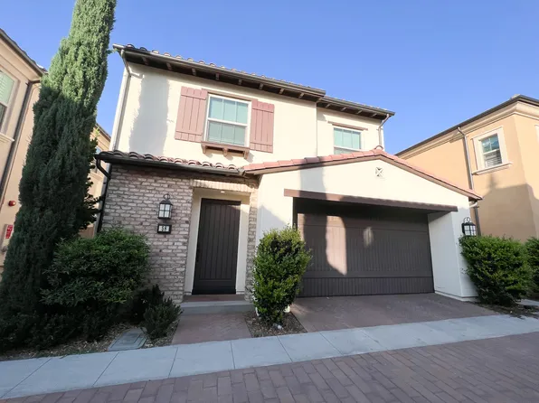 58 Quill, Irvine, CA 92620