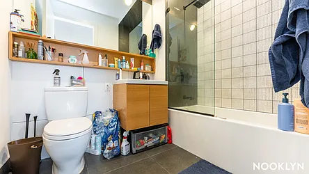 Rented by Nooklyn NYC LLC