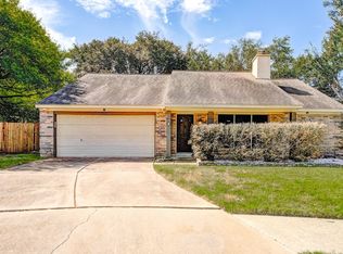 9607 Yearling Ct, Houston, TX 77065