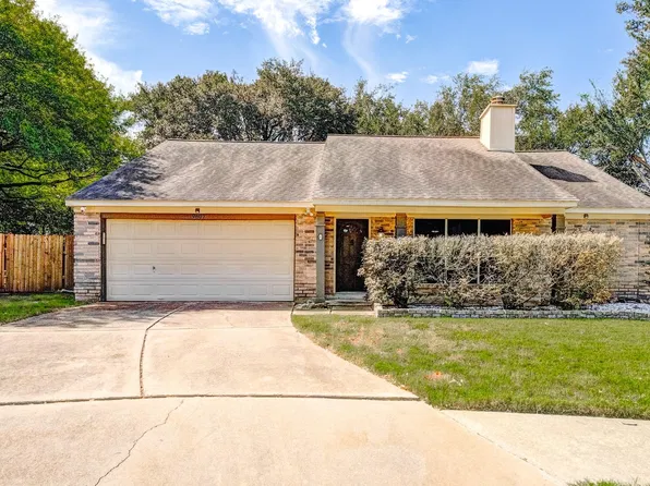 9607 Yearling Ct, Houston, TX 77065
