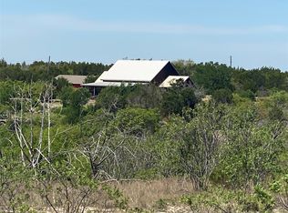 Hyw 180 Upper Brad Rd, Strawn, TX 76475