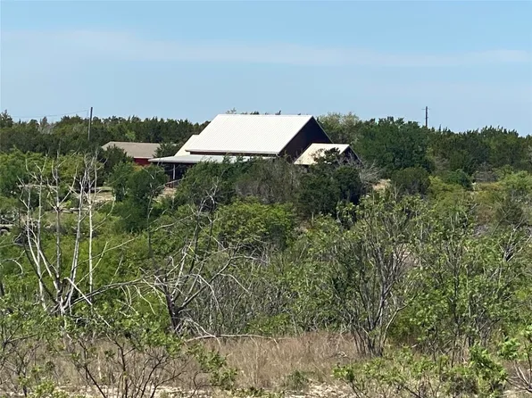 Hyw 180 Upper Brad Rd, Strawn, TX 76475