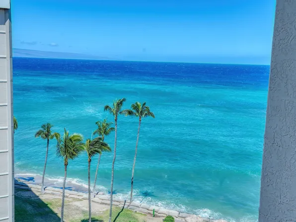 4365 Lower Honoapiilani Rd #1018, Lahaina, HI 96761