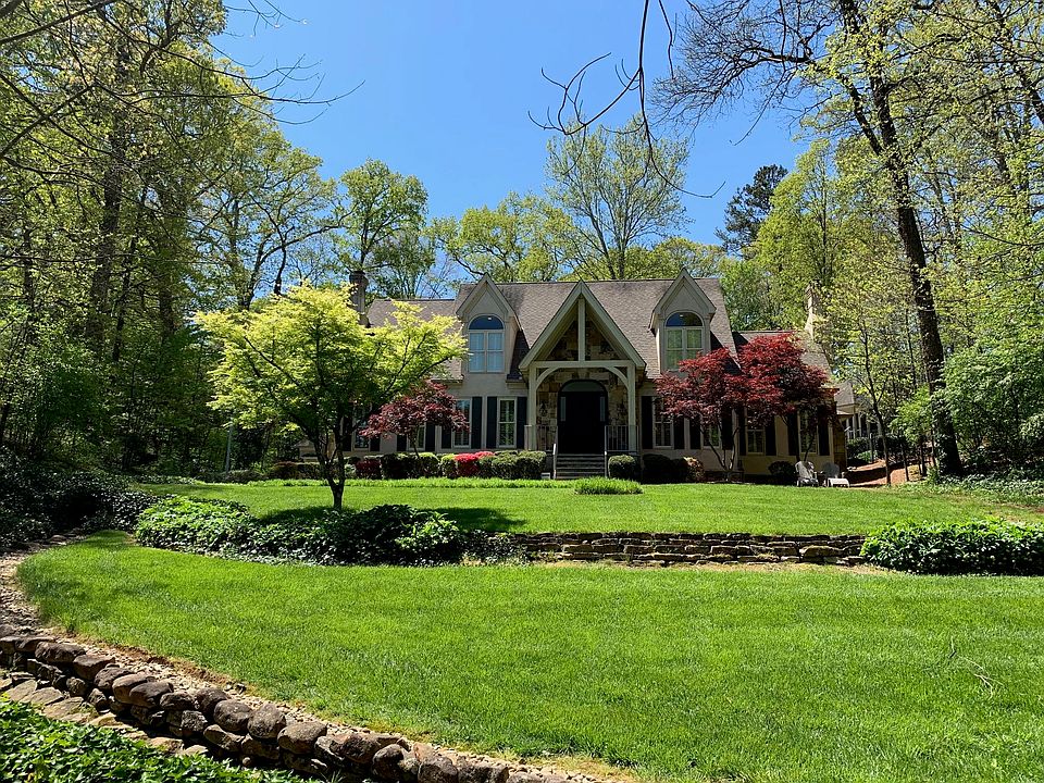 1st image of 7301 Rotherwood Dr