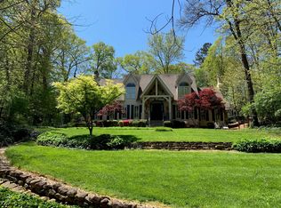 7301 Rotherwood Dr, Knoxville, TN 37919