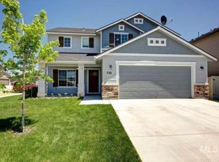 732 N Keagan Way, Meridian, ID 83642