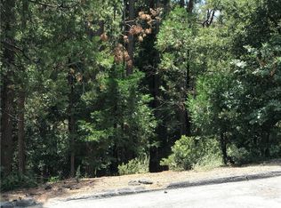 0 Silver Fir Dr #29, Idyllwild, CA 92549