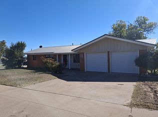 2400 40th St, Snyder, TX 79549