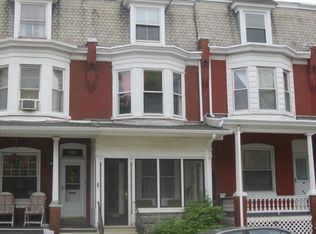 541 Chestnut St, West Reading, PA 19611